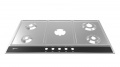 Ceramic Surface - 00715368 Glass Ceramic Hob Top [Bosch Siemens]